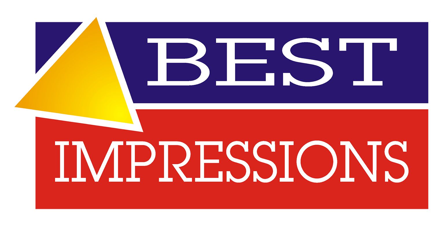 Best Impressions Logo
